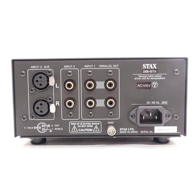 SRM-007tA