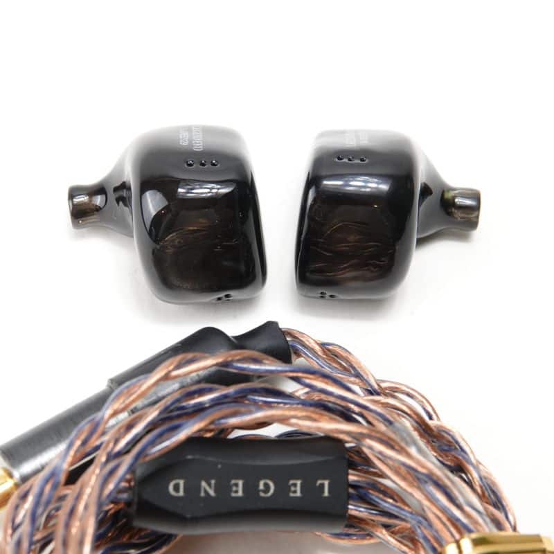 Legend EVO(Universal fit)