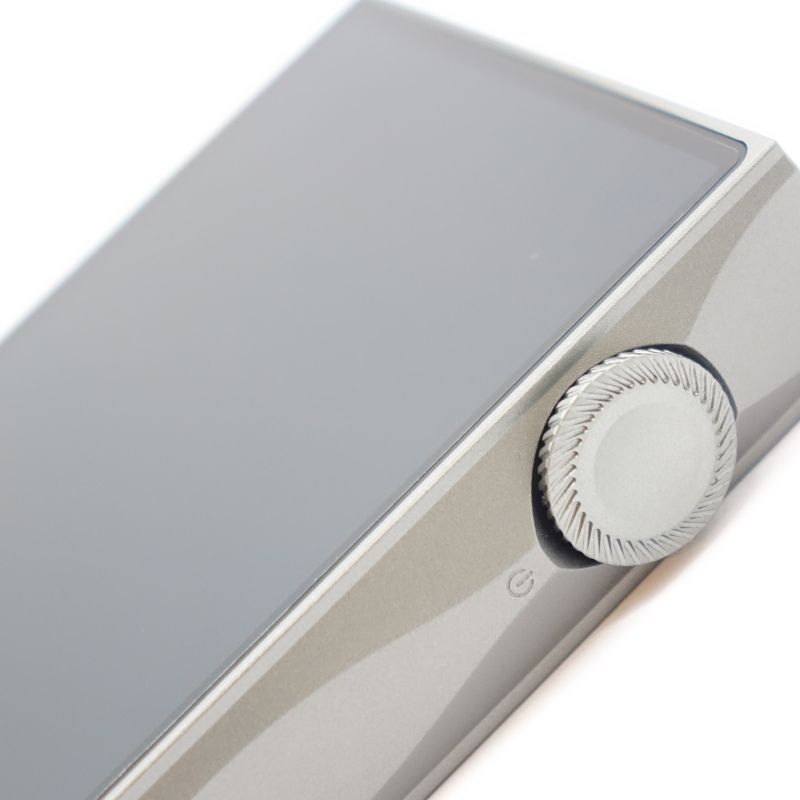 M3 Plus Gray