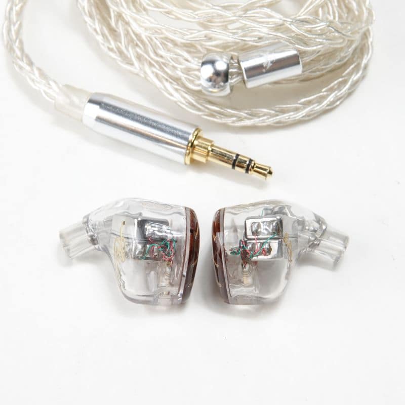 AISHA Pro (Universal fit)