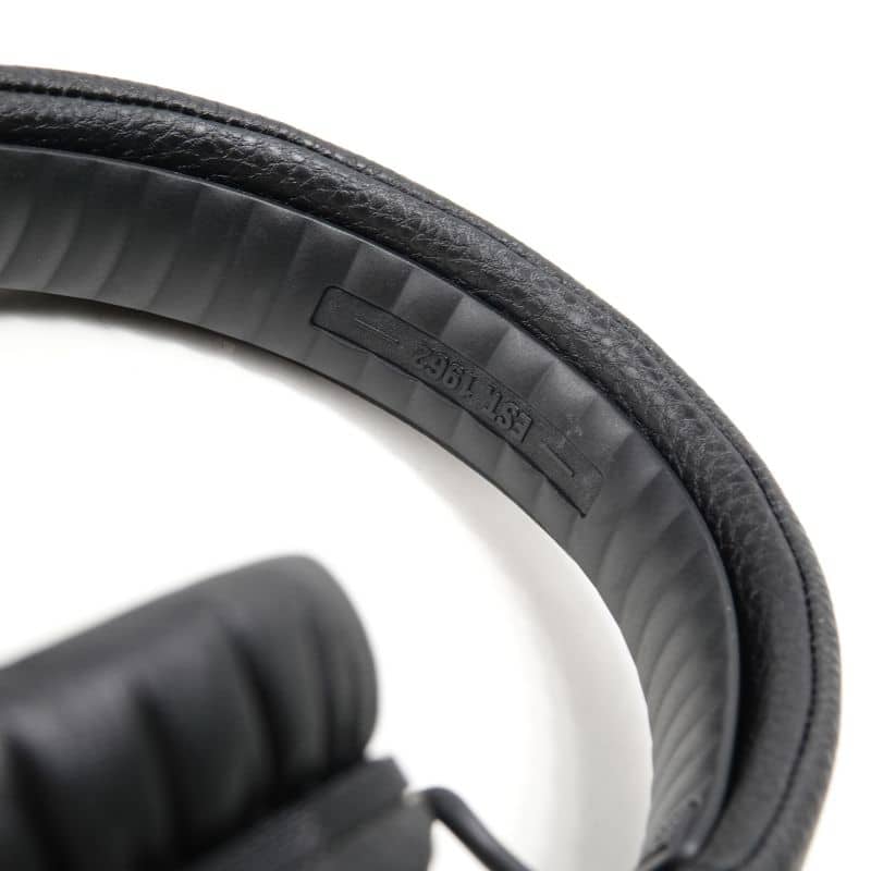 Monitor III ANC Black