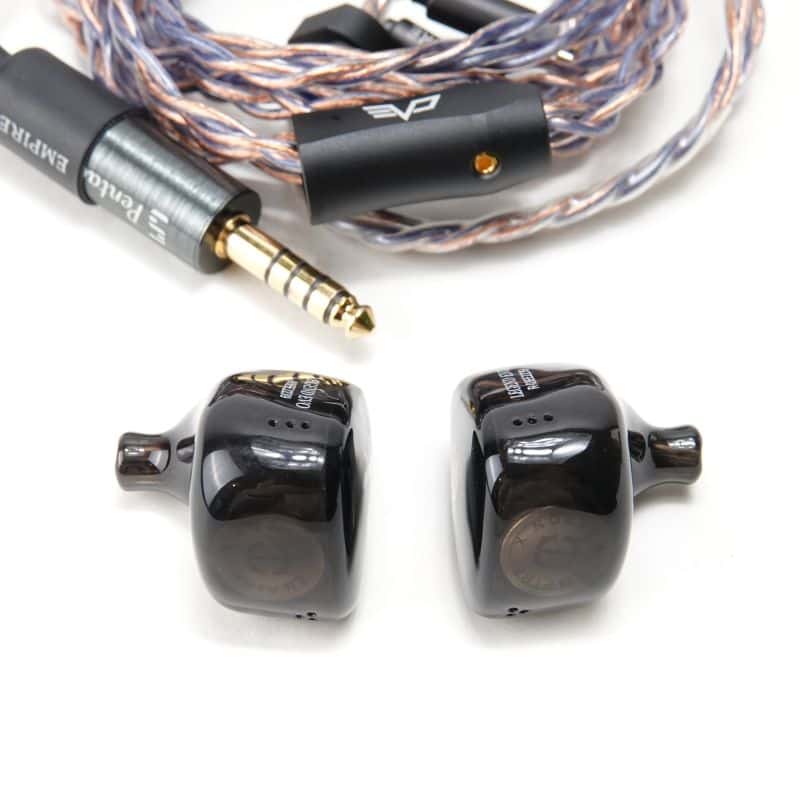 Legend EVO(Universal fit)