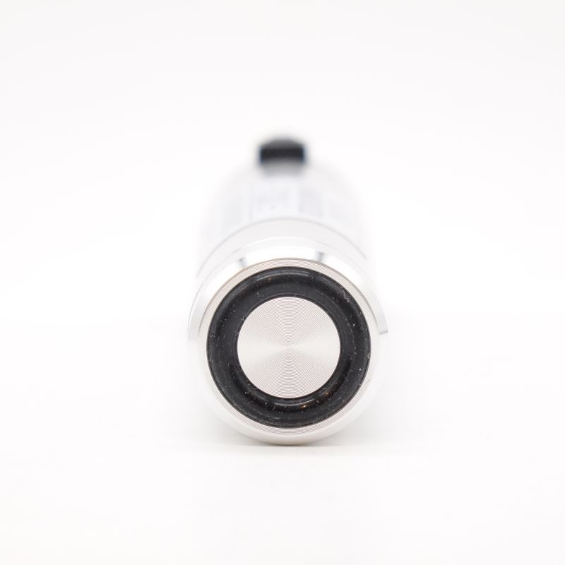 SILVER HARMONIZER XLR-F