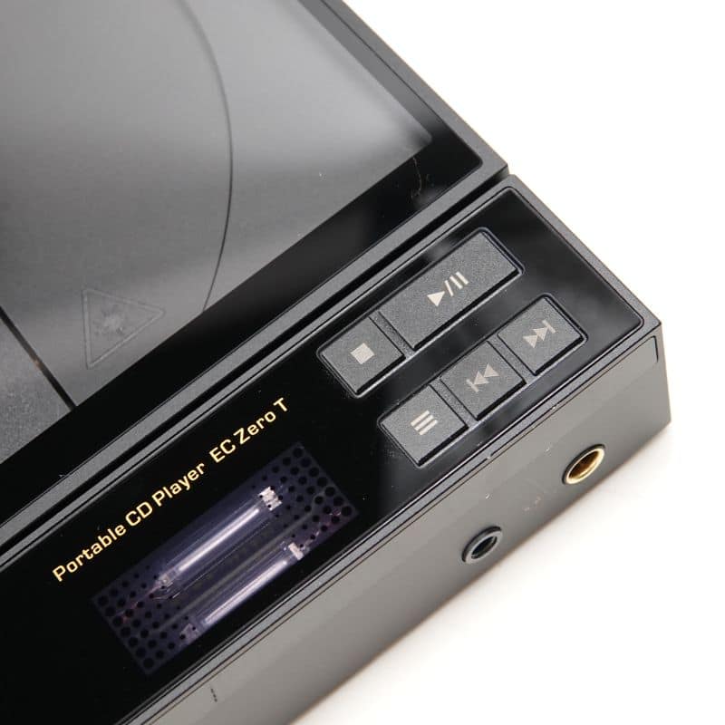 EC Zero T