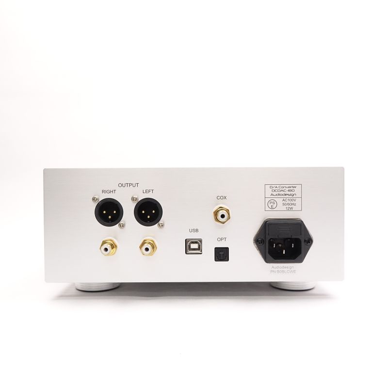DCDAC-180