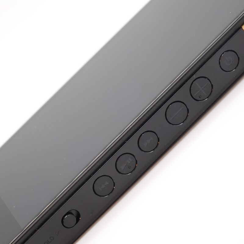 SONY NW-ZX707 AB+ランク 中古｜フジヤエービック