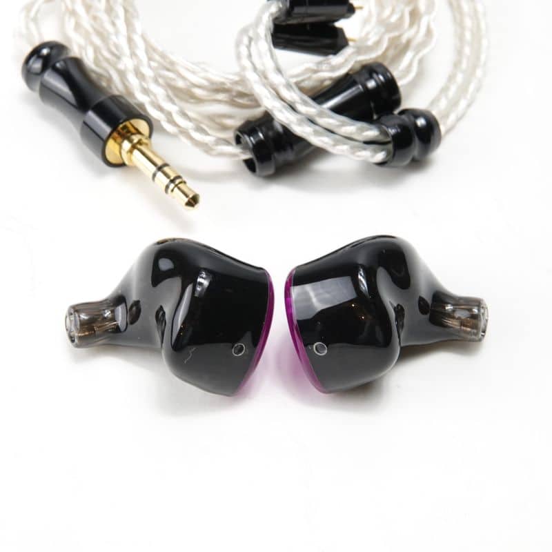 AMETHYST 132 (Universal Fit)