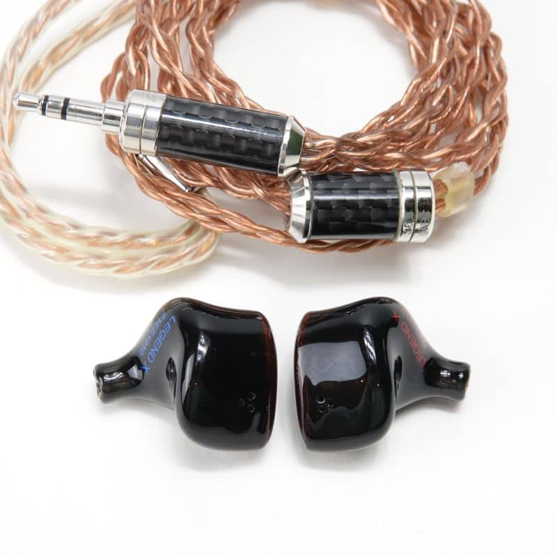 Legend X Snakewood Limited (Un