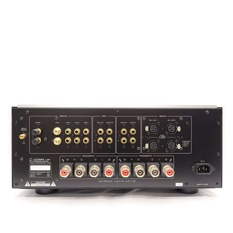 L-509X