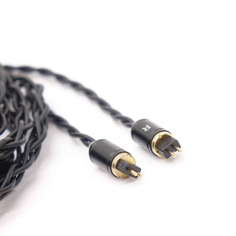 EFFECT AUDIO Harmonia (2pin/MMCX to 4.4mm) ABランク 中古｜フジヤ