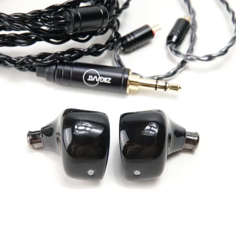 Arete x Fresh Reviews - Blue