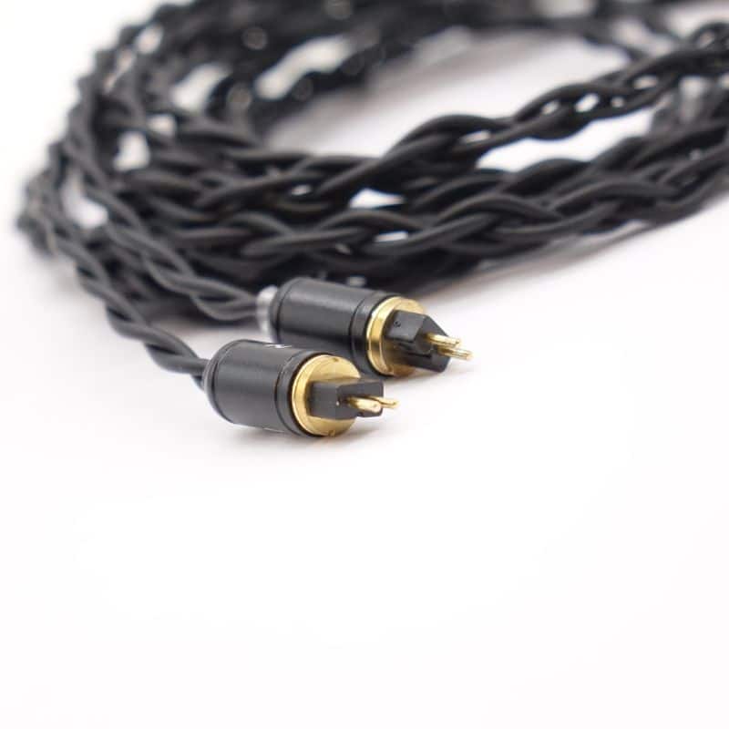 Harmonia (2pin/MMCX to 4.4mm)