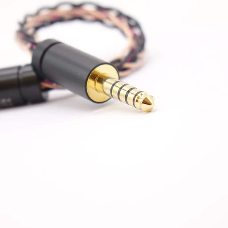 GLOSS IC 4.4mm-4.4mm