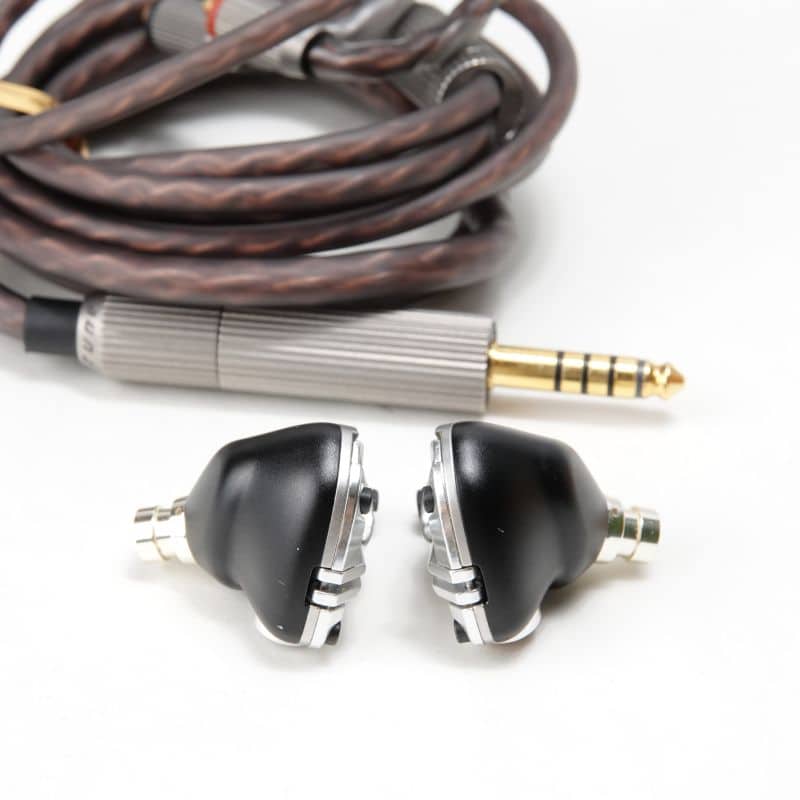 HS2000MX SHO-笙-MKIII