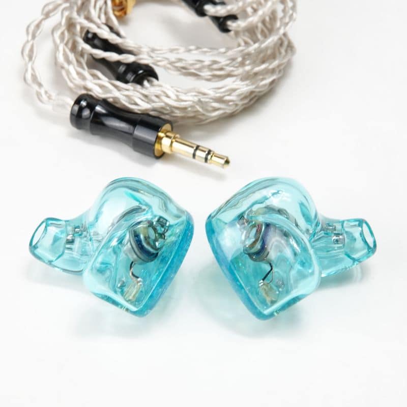 AURA DX4 カスタム