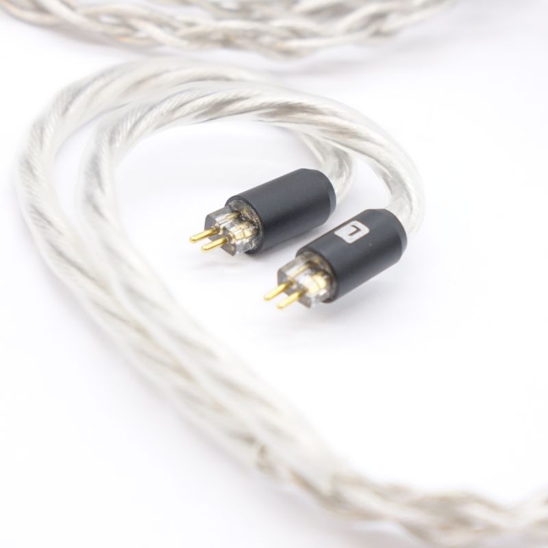 Lune MKVIII Premium Upgrade Cable 2pin - 4.4mm