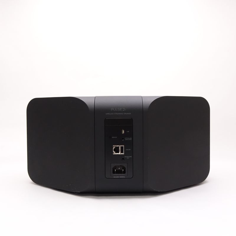 PULSE 2i BLACK