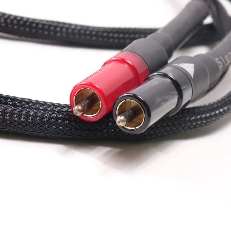 Signature Tuned Aray RCA 2.0m