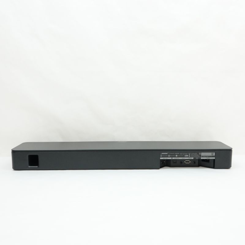 BOSE TV Speaker ABランク 中古｜フジヤエービック