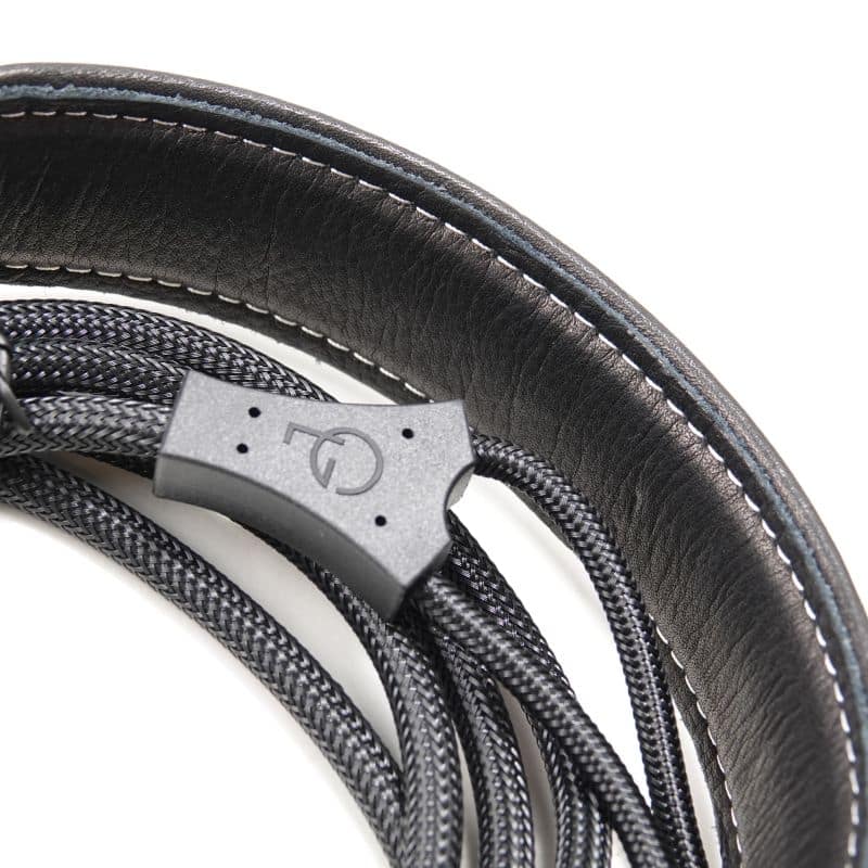 The Hemp Headphone Ver2