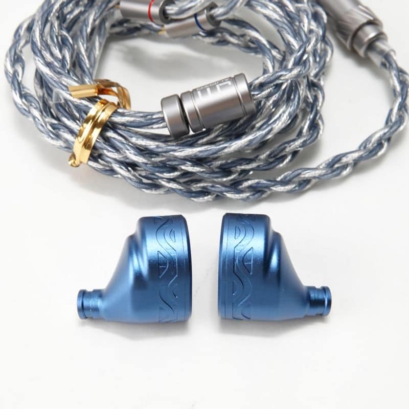 Nautic Gleam(Universal Fit)