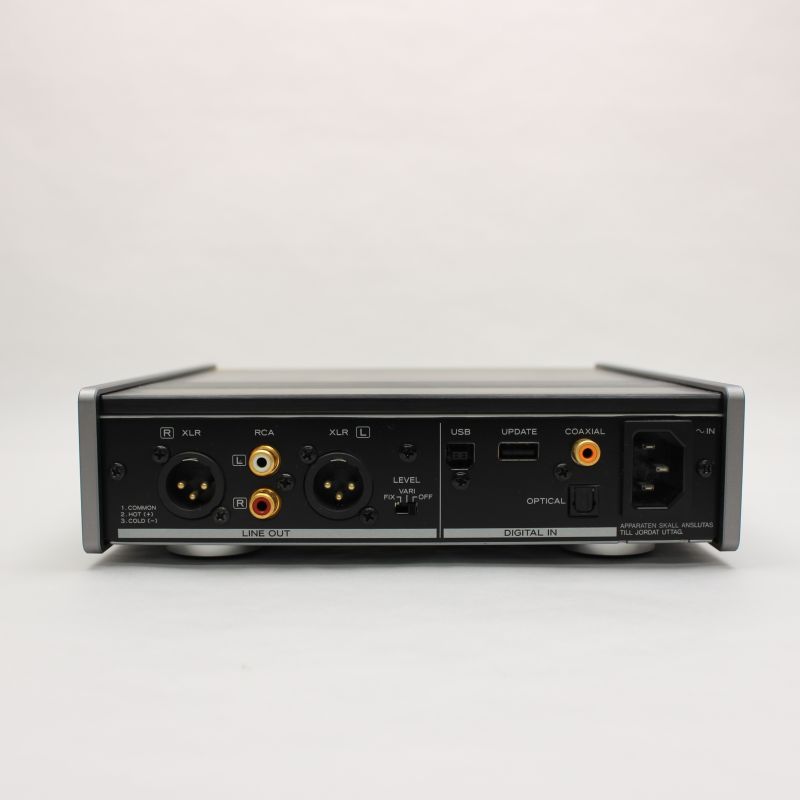 TEAC UD-301-B AB+ランク 中古｜フジヤエービック