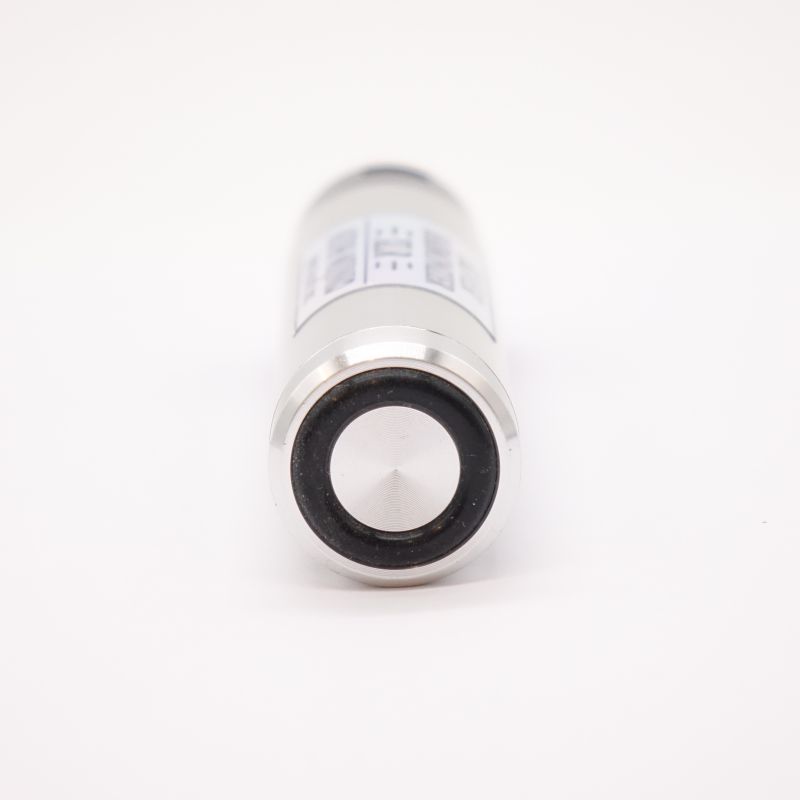 SILVER HARMONIZER XLR-M