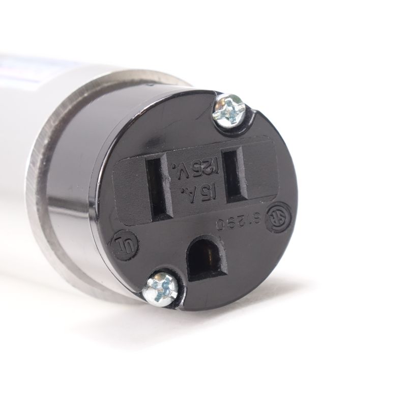 SILVER HARMONIZER AC BOOSTER