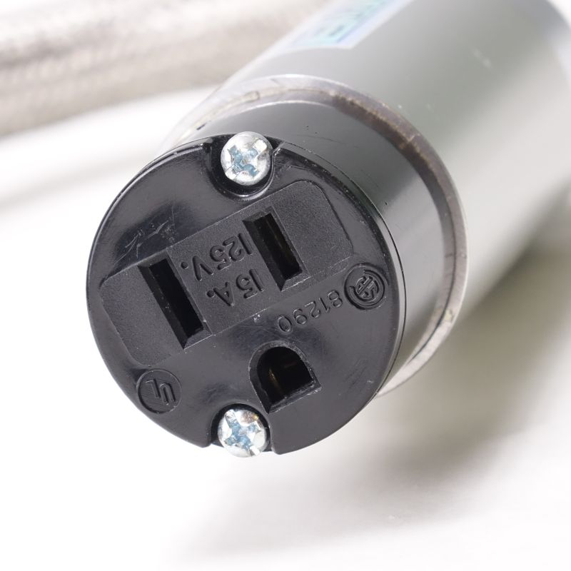 SILVER HARMONIZER AC BOOSTER