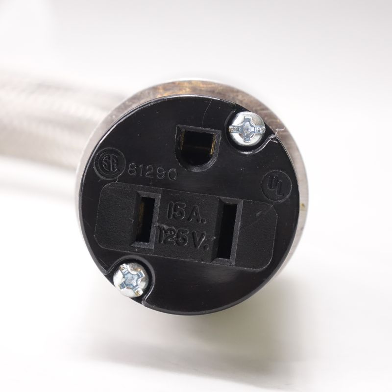 SILVER HARMONIZER AC BOOSTER