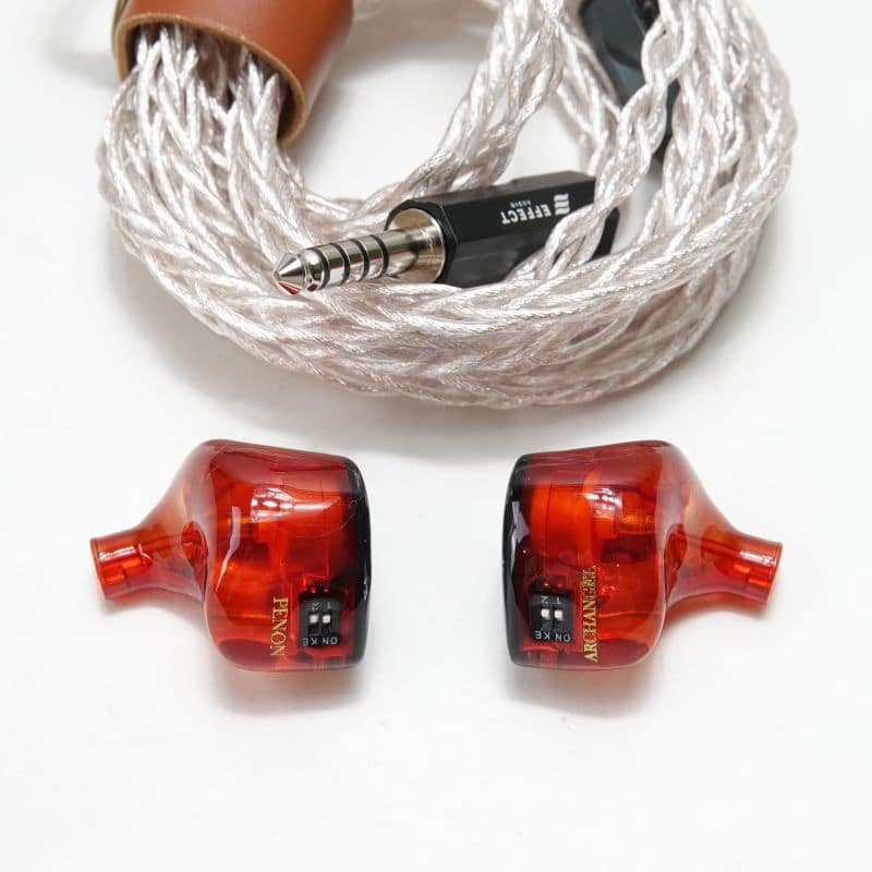 PENON×EFFECT ARCHANGEL