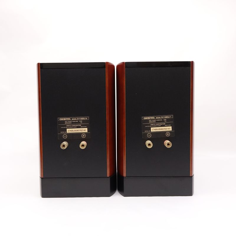 D-112EXLTD