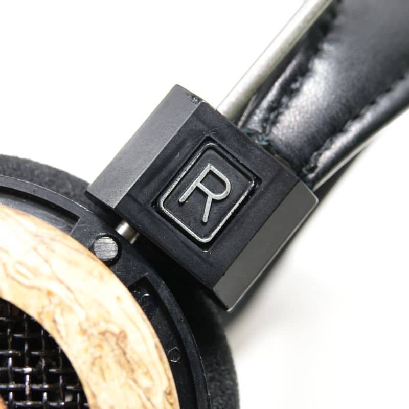 The Hemp Headphone