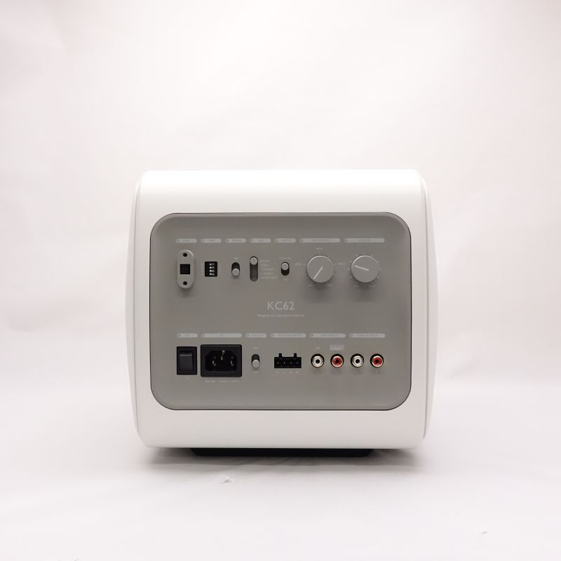 KC62/MINERAL WHITE