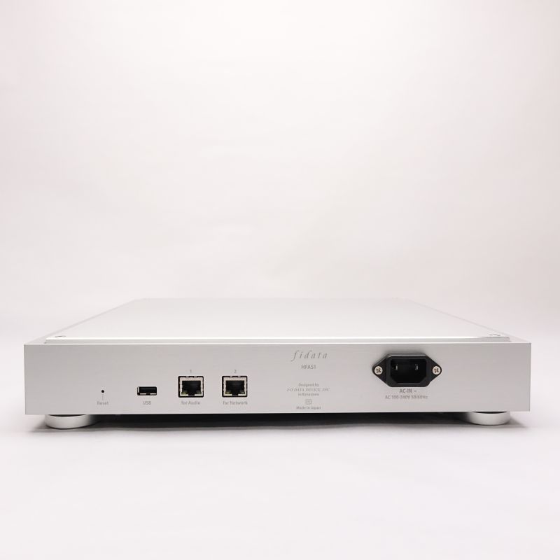 fidata HFAS1-XS20
