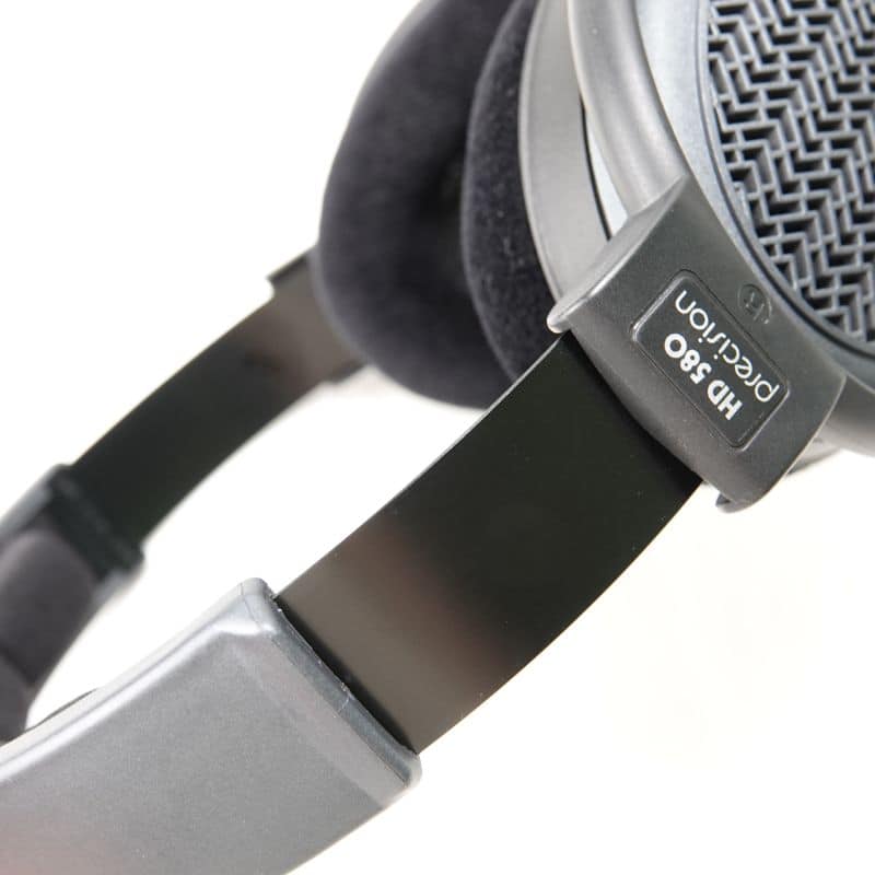 SENNHEISER HD580（HD580 Precision） ABランク 中古｜フジヤエービック