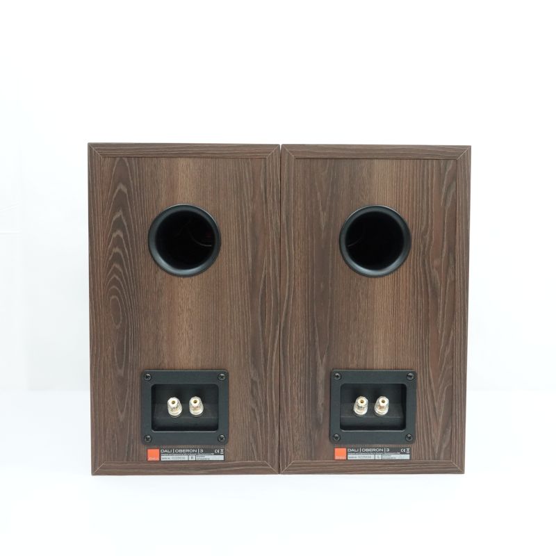 DALI OBERON3 DW ABランク 中古｜フジヤエービック