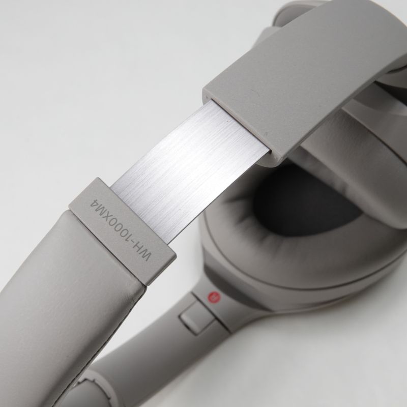 WH-1000XM4-S