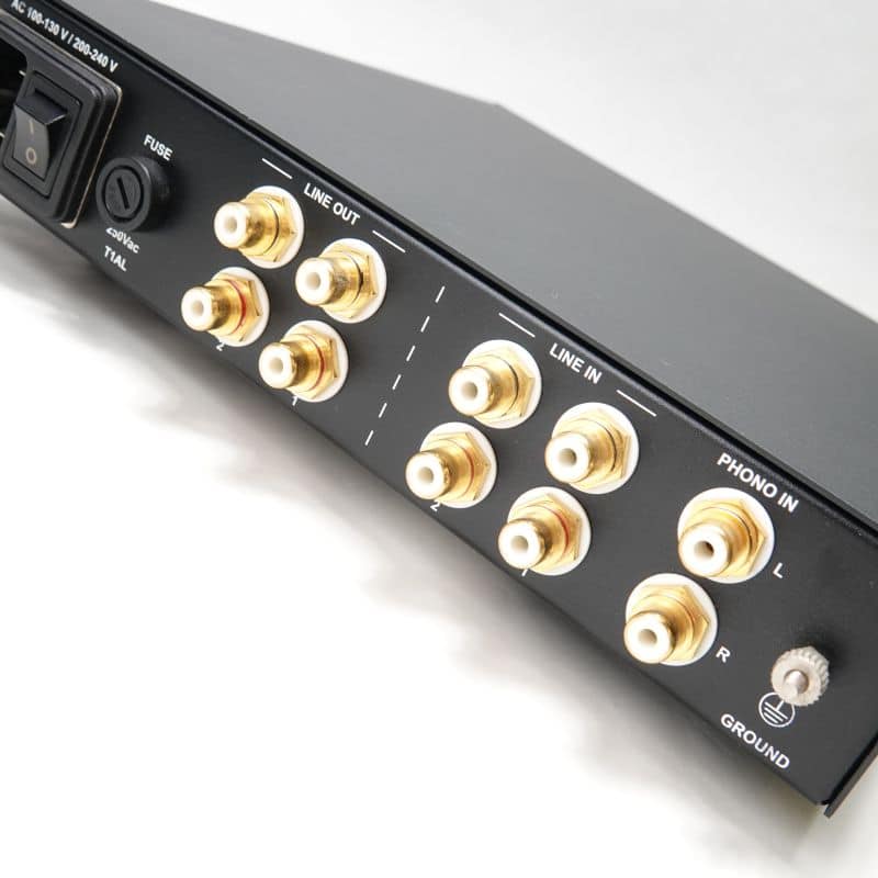 HPA-9 Black
