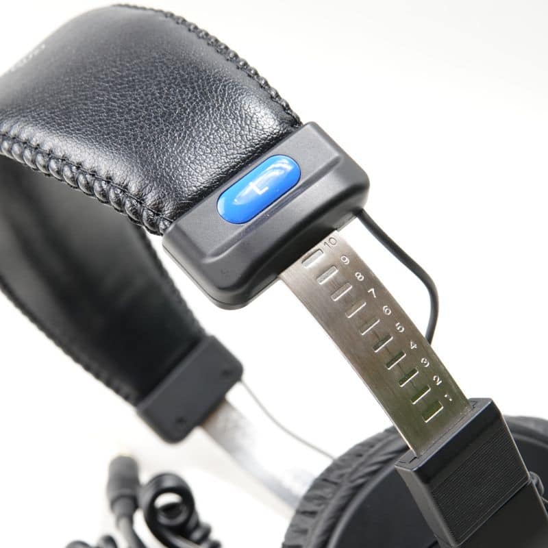 SONY MDR-7506 AB+ランク 中古｜フジヤエービック