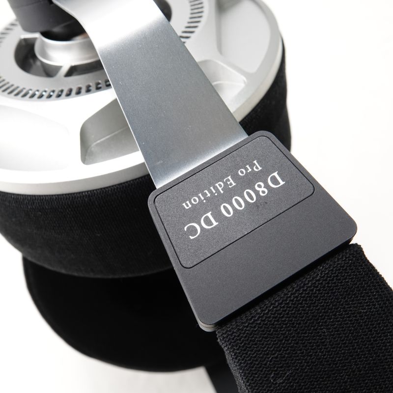 D8000 DC Pro Edition