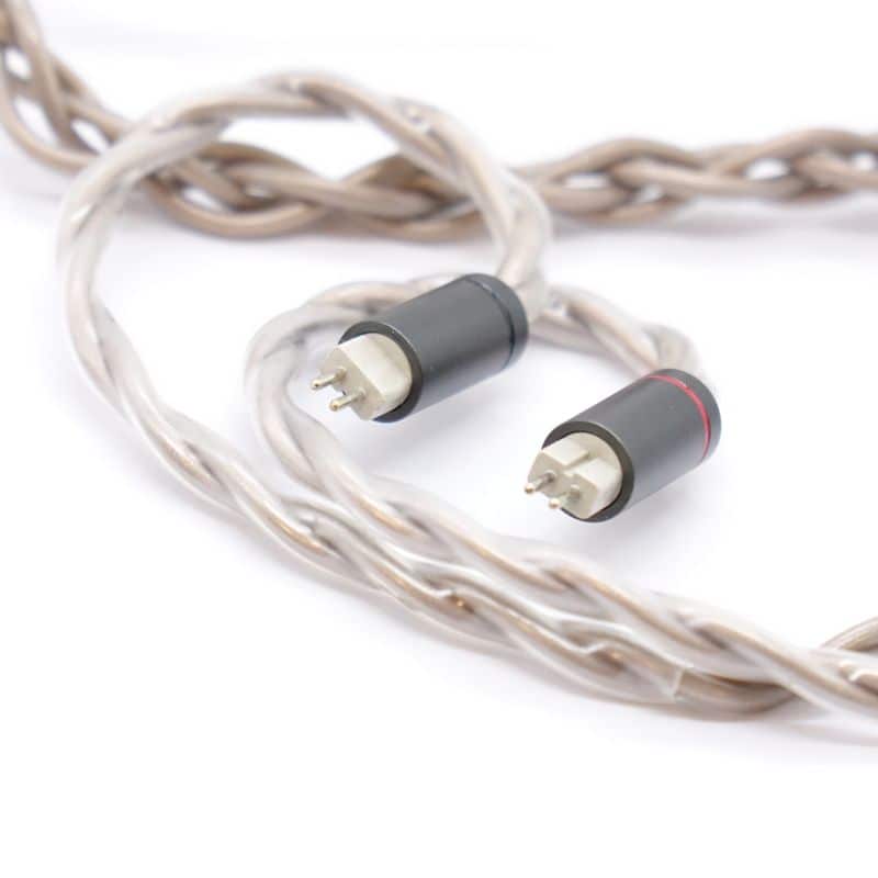 UP Laura 2pin - 4.4mm
