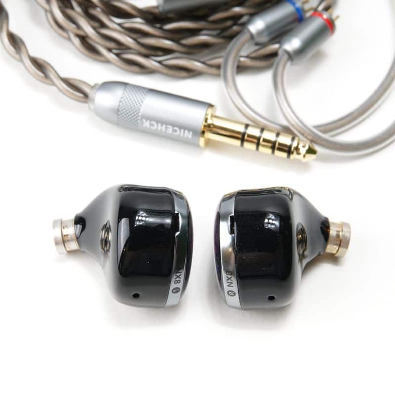 NX8 (4.4mm)