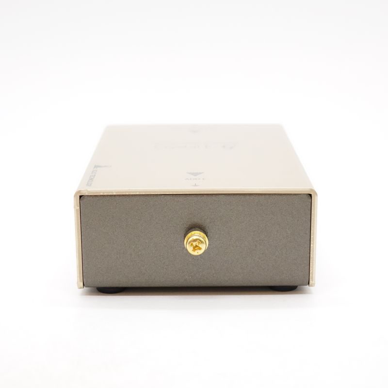 Crystal E-G