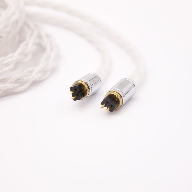 enri works Aschenputtel 6CORE 2pin-4.4mm