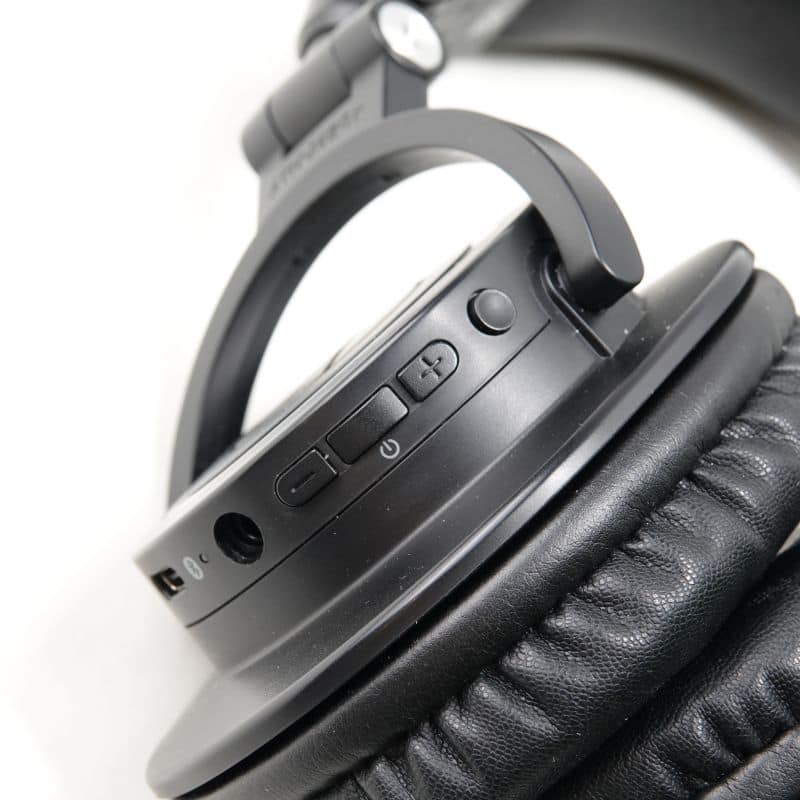 ATH-M50xBT2