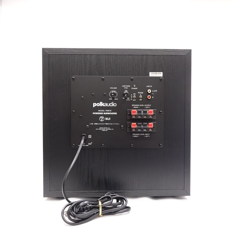 PSW10