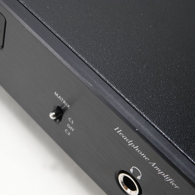Phonitor se Black