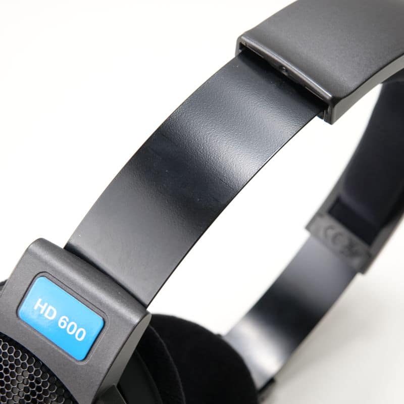 HD600