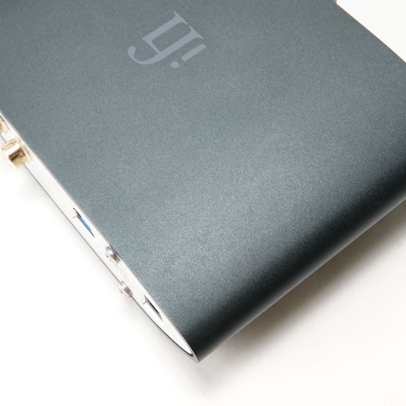 ZEN DAC